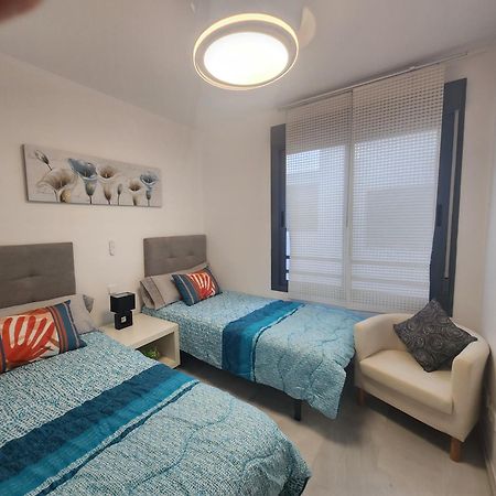 Atico Lagomar Almeria Exterior photo