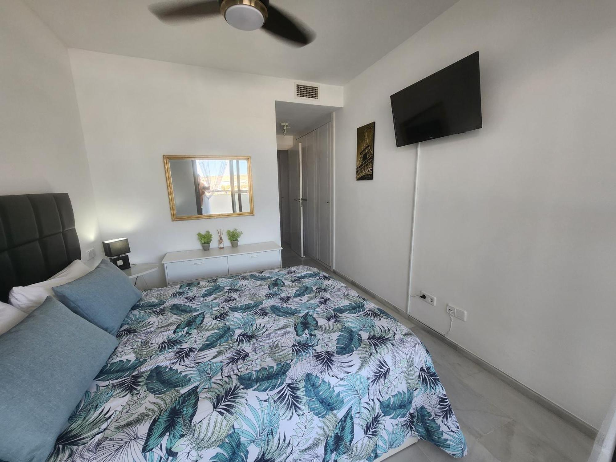 Atico Lagomar Almeria Exterior photo