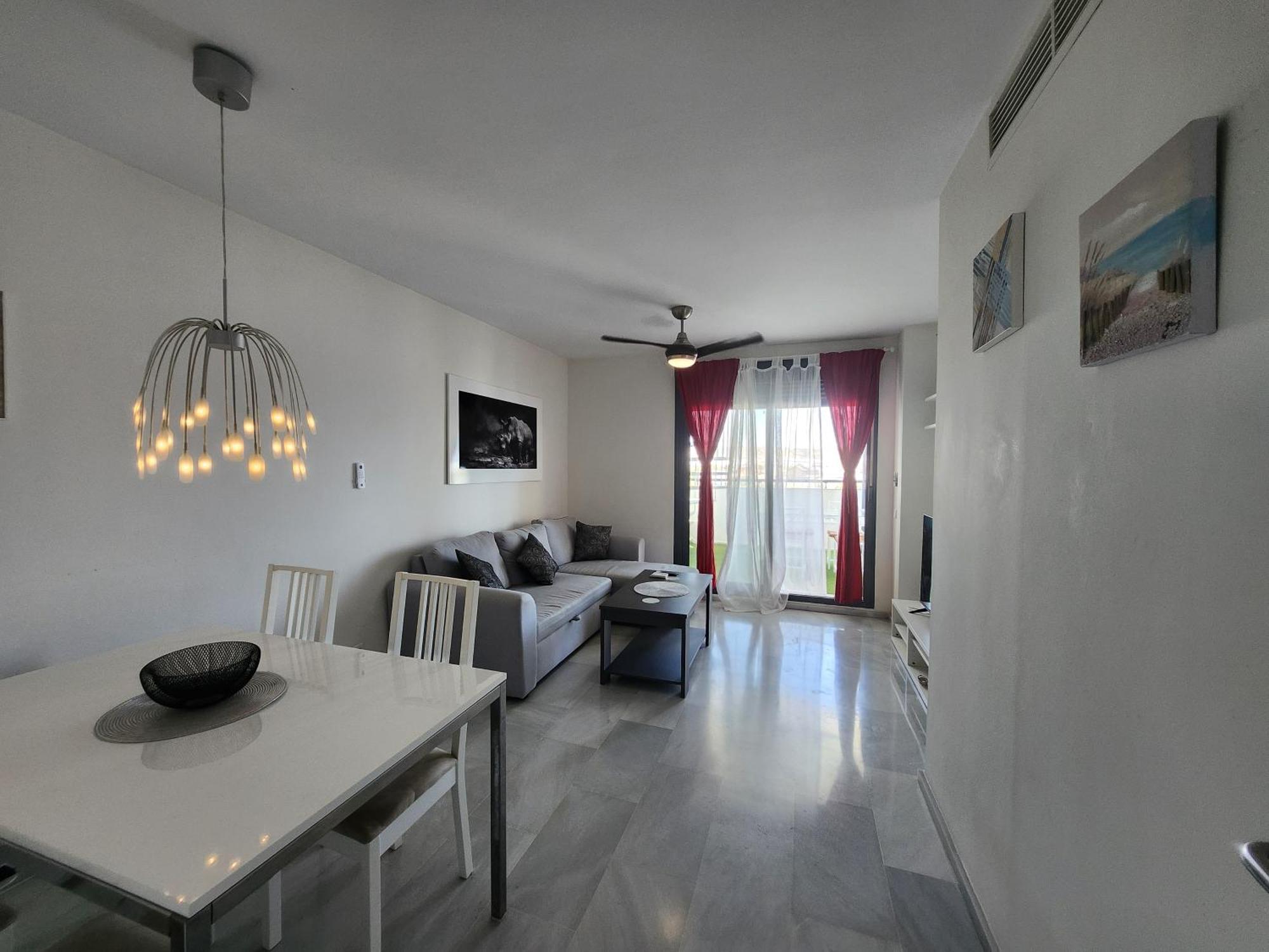 Atico Lagomar Almeria Exterior photo